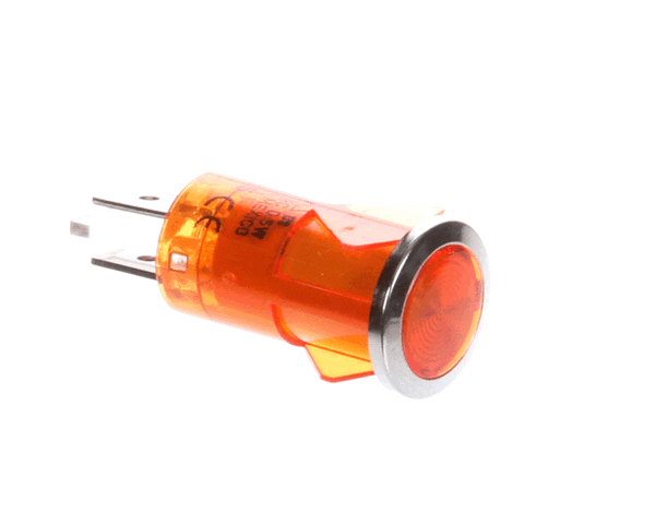 Garland 1936104 Indicator Lamp-Amber- 250V (GL1936104)