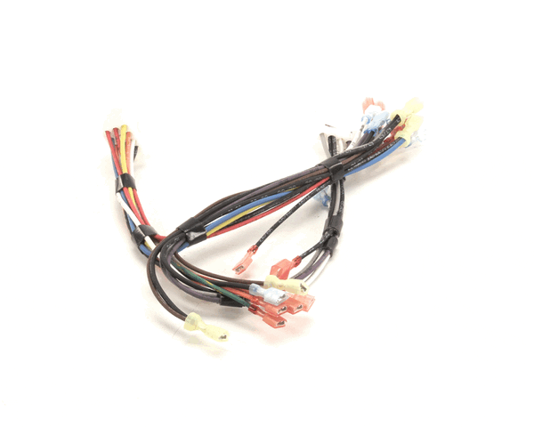 Garland 1949576 W/H-Mechanical Control Panel (GL1949576)