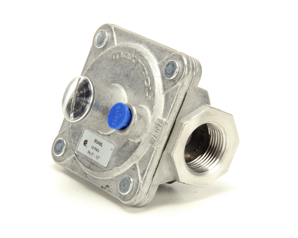Garland 2127500 Regulator Pro 10In W/C (GL2127500)