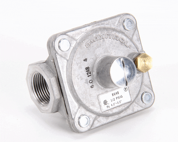 Garland 2127503 Regulator Nat 6.0In W/C (GL2127503)