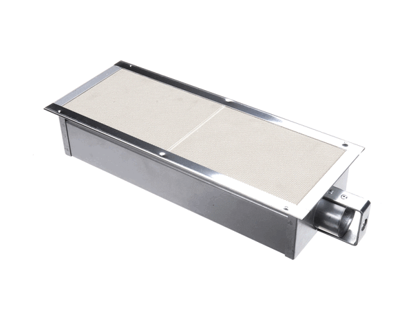 Garland 222105-2 Ir Burner 15 1/2 X 5 1/2 (GL222105-2)