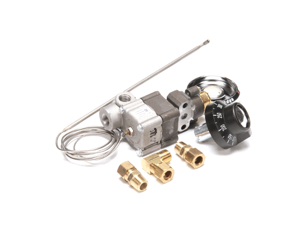 Garland 227000-1Sk Thermostat,Griddle,Kit (Cuisi (GL227000-1SK)