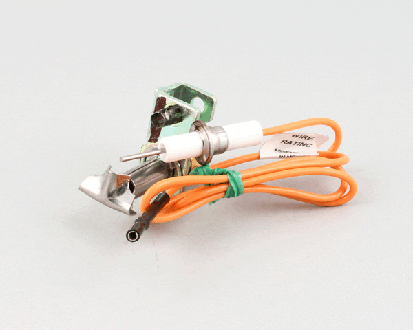 Garland 2290404 Pilot Assembly Ng .026 Orifice W/2 (GL2290404)