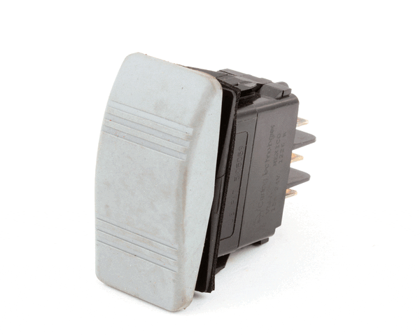 Garland 2343501 Waterproof Rocker Switch-Gray (GL2343501)