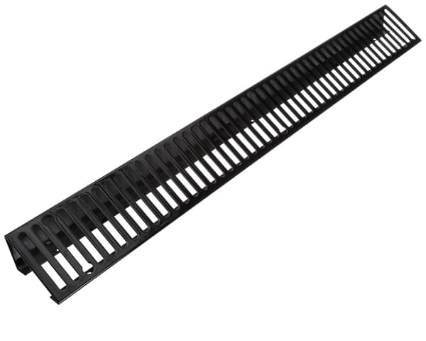 Garland 2374301 Backguard Top 36In (GL2374301)