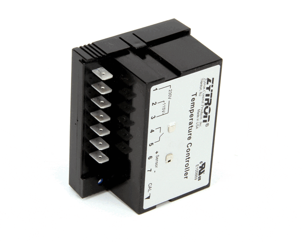 Garland 2432002 Electric Thermostat 250-500F (GL2432002)