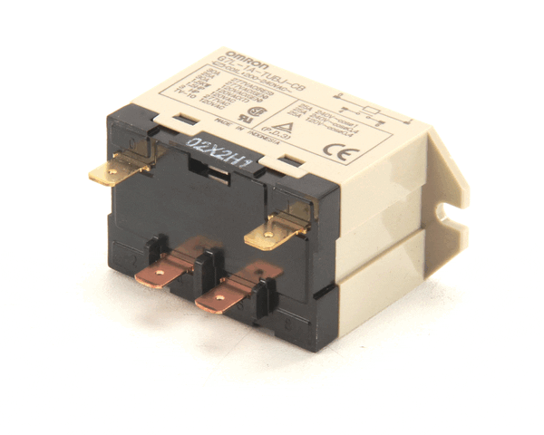 Garland 2487000 Relay 30 Amp (GL2487000)