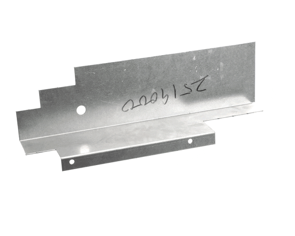 Garland 2519000 Left Roll Out Shield (GL2519000)