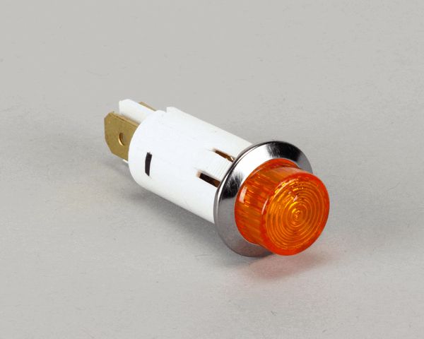 Garland 2667200 Pilot Indicator Light-Amber (GL2667200)