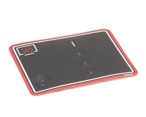 Garland 2685200 Overlay Oven Section (GL2685200)