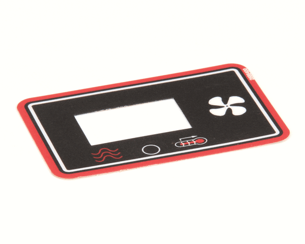 Garland 2685400 Overlay Rc Cook Cool (GL2685400)
