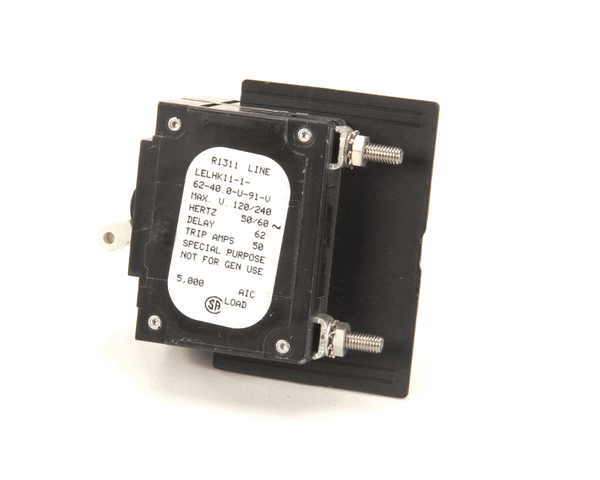 Garland 2688802 Circuit Breaker 2 Pole 40A (GL2688802)