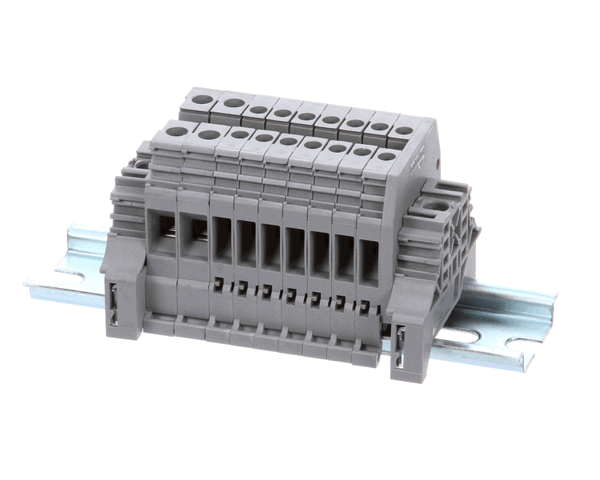 Garland 2694601 Junction Block Assembly 8 Pole (GL2694601)
