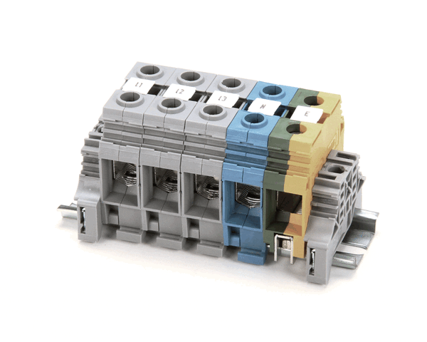 Garland 2694800 Export Terminal Block (5) (GL2694800)