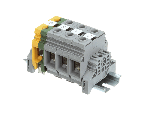 Garland 2694801 Exp/Dom Terminal Block (4) (GL2694801)