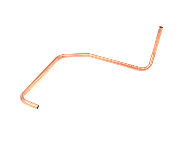 Garland 3014307 7/16 Tube Ov Valve To Comp Elb (GL3014307)