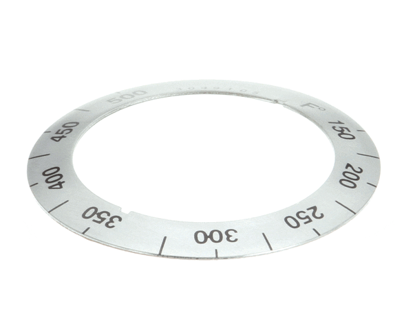 Garland 3049105 Dial Insert, Fd Oven F (GL3049105)