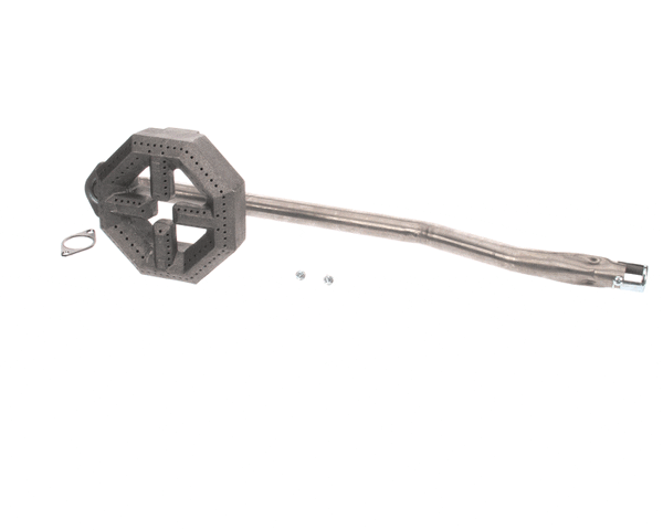 Garland 3049802 Rear Open Top Burner Assembly (GL3049802)