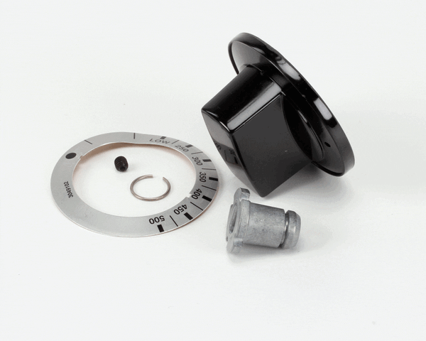 Garland 4512106 Knob Kit, 1849701, 1314146 (GL4512106)