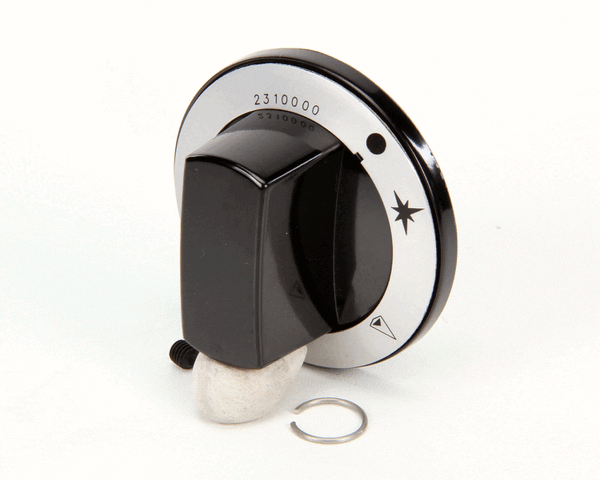 Garland 4512120 Knob Kit, Hi/Low Ff (GL4512120)