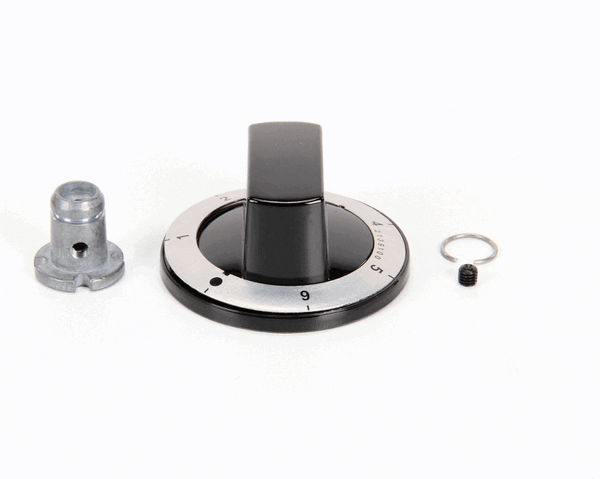 Garland 4512135 Knob Kit, 2138700, 2139100 (GL4512135)