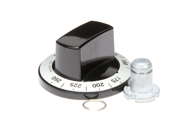Garland 4512142 Knob Kit, 2193491, 2522103 (GL4512142)