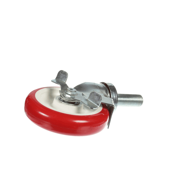 Garland 4512219 Swivel Caster - D.R. W/Brake (GL4512219)