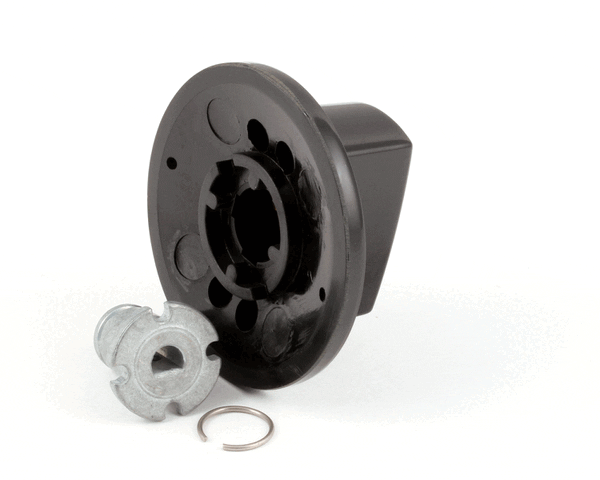 Garland 4512224 Univ.Dial Kit Elec.-No Inserts (GL4512224)