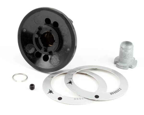 Garland 4512225 Uni.Dial Kit Gd/Stw-Ff C/W Ins (GL4512225)