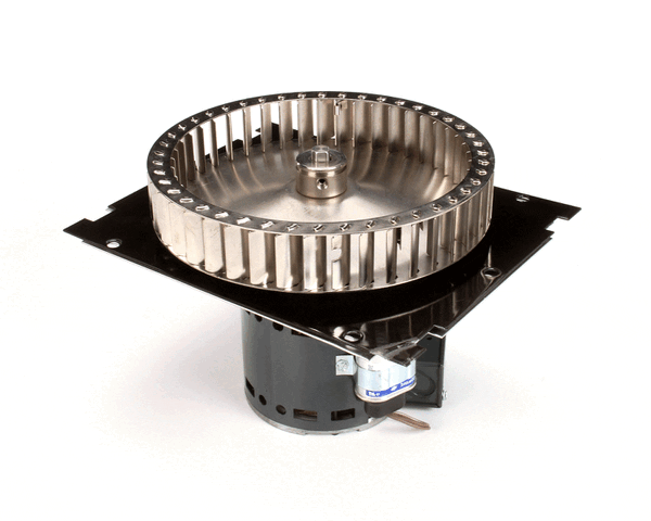 Garland 4515043 New Rc Motor Kit 115V N/S (GL4515043)