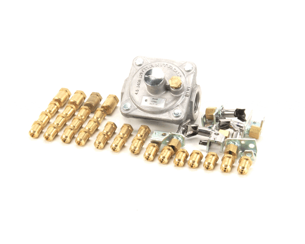 Garland 4516398 Conversion Kit Sx Ranges Nat (GL4516398)