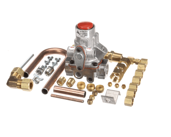 Garland 4518689 Safety Valve Conversion Kit C/ (GL4518689)