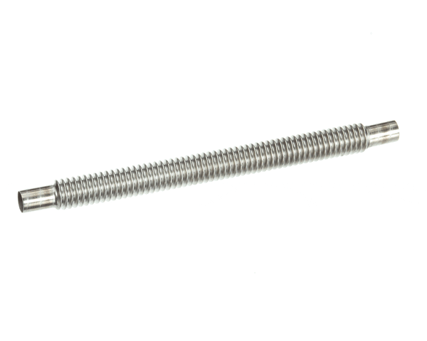 Garland 4520720 7/16 Flex S/S Tube, 7.5 Long, (GL4520720)