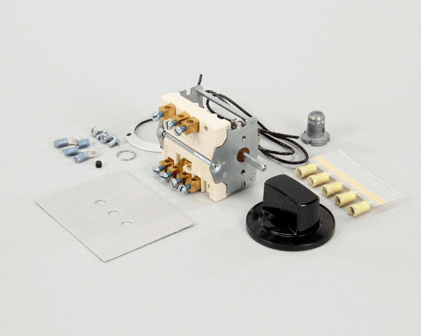 Garland 4522275 Switch Replacement Kit For G20 (GL4522275)