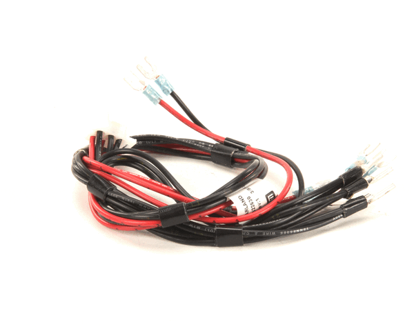 Garland 4522630 Mwe Relay Harness Delta Mwe1W/ (GL4522630)