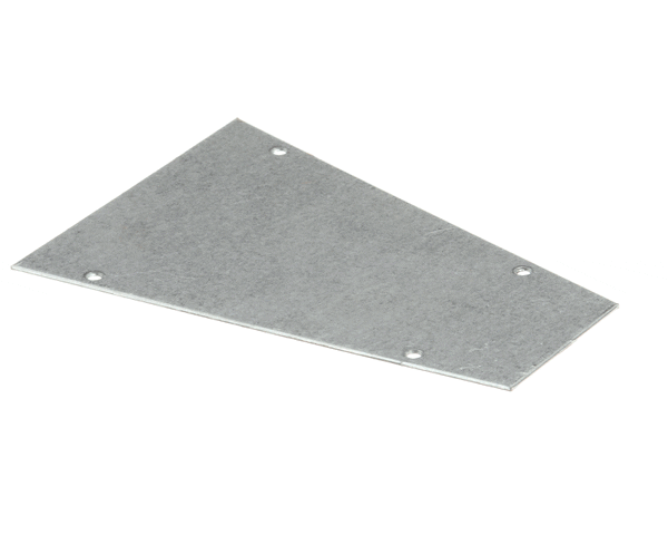 Garland 4523219 Grease Chute Rear Plate (GL4523219)