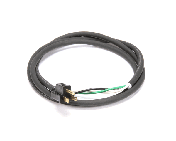 Garland 4523400 Power Cord 6Ft.3/18Ga. 10Amp S (GL4523400)