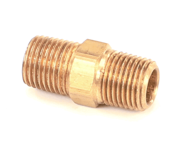 Garland 4524442 1/8Npt Hex Pipe Nipple Versa N (GL4524442)