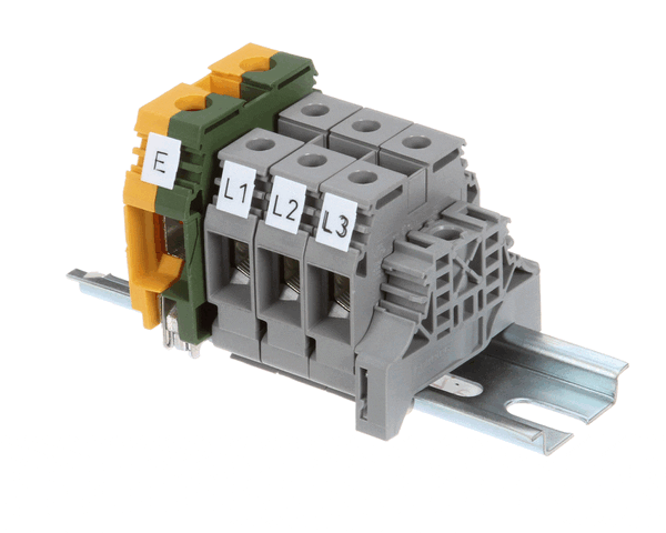 Garland 4525397 Terminal Block 208/220/ 240V (GL4525397)