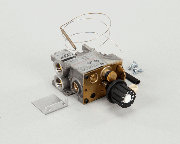 Garland 4525399 Thermostat Griddle Sit Assembly (GL4525399)