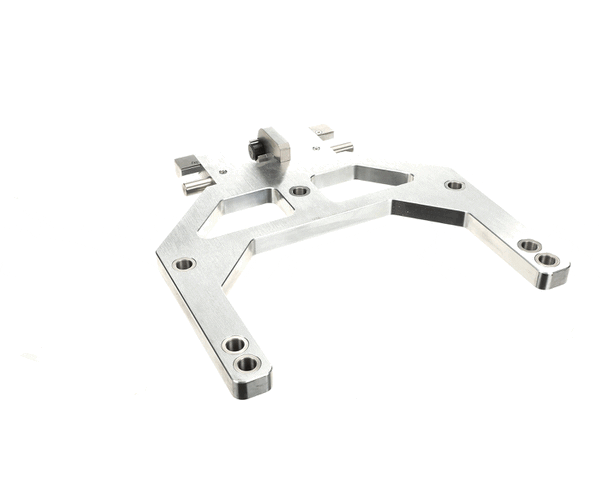 Garland 4526450 2P Platen Arm Assembly (GL4526450)