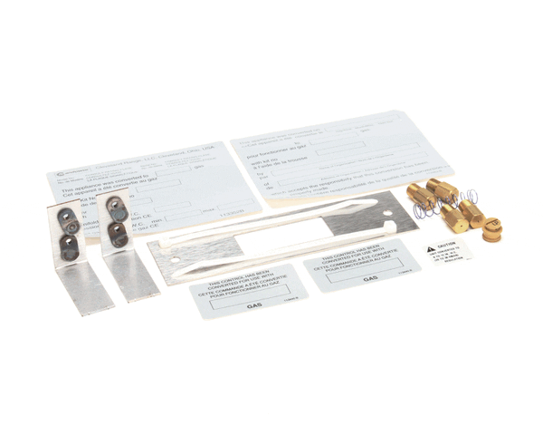 Garland 4526640-1 Mco Cnvrsn Kit - 60K Lp Final (GL4526640-1)