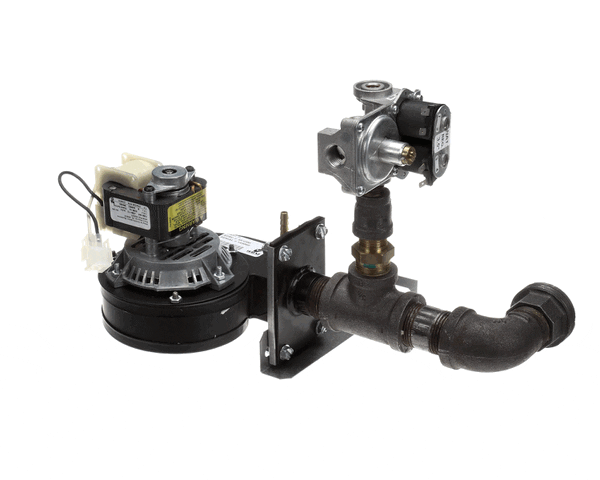 Garland 4526649 2P Burner,120V 50/60Hz,Ng (GL4526649)