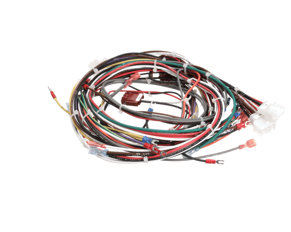 Garland 4527096 W/H Mwe/G 2 Platen Main Us (GL4527096)