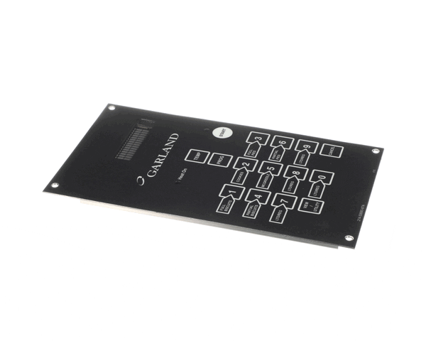Garland 4529449 Kit Fast Control For 1966401 (GL4529449)