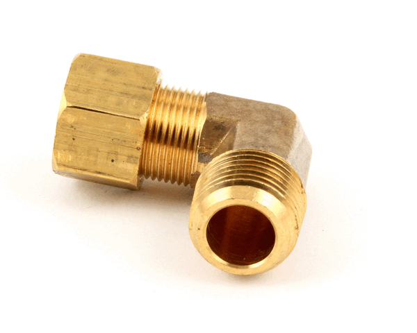 Garland 4529768 Fitting,7/16Cc To 3/8Npt Elbow (GL4529768)