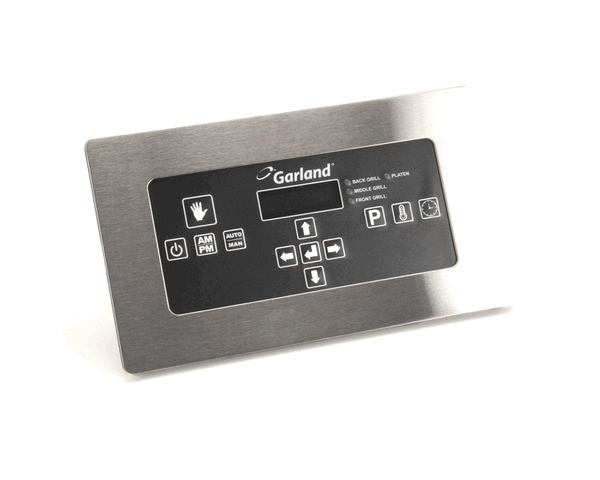 Garland 4530203 Mcdonalds 2P Control (GL4530203)
