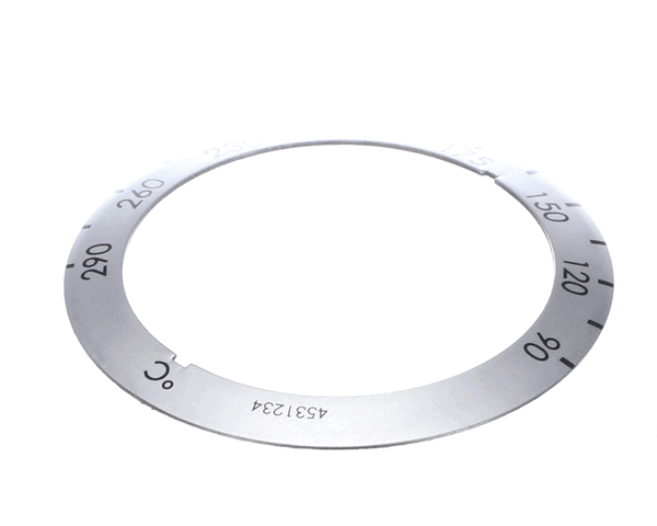 Garland 4531234 Dial Insert 290 Deg C (GL4531234)