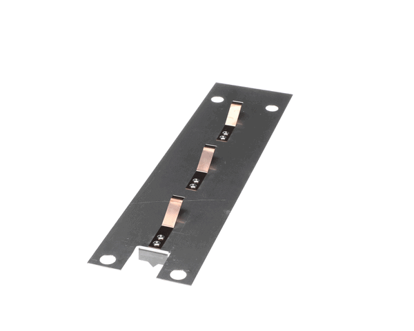 Garland 4531384 Bulb Clamp Assembly Gtggm (GL4531384)