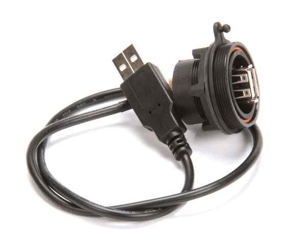 Garland 4532040 Usb Cable Assembly C/W Lock Nut (GL4532040)